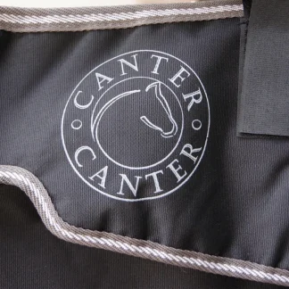 Tenture De Box Canter Petit Modèle