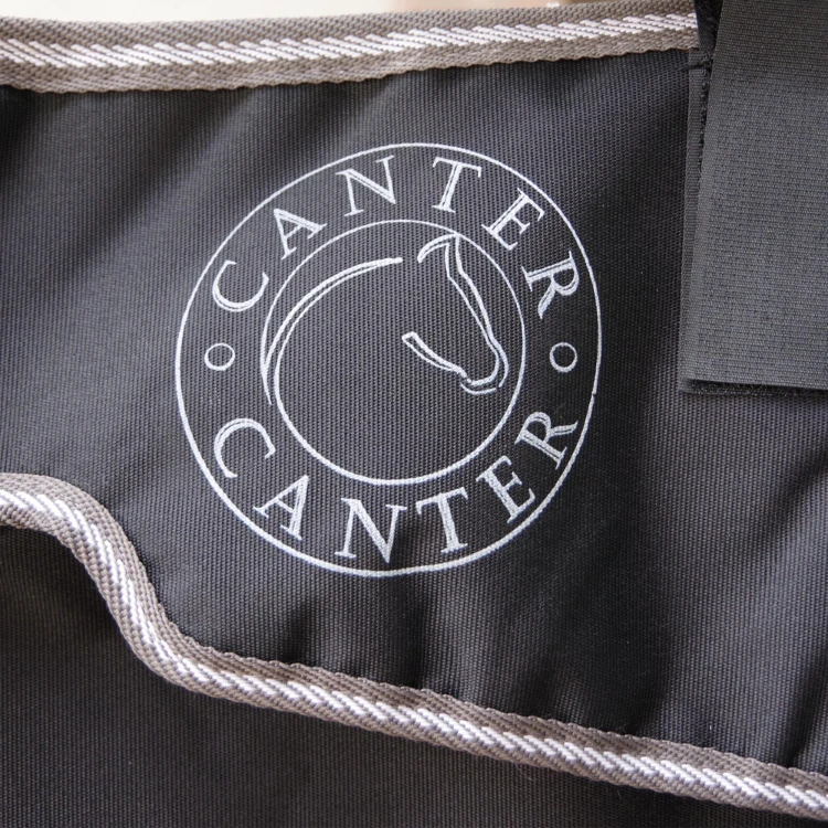 Tenture De Box Canter Petit Modèle