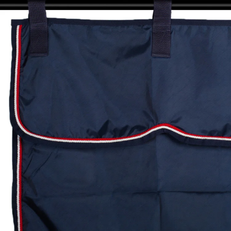 Tenture Greenfield 2 Cordelettes