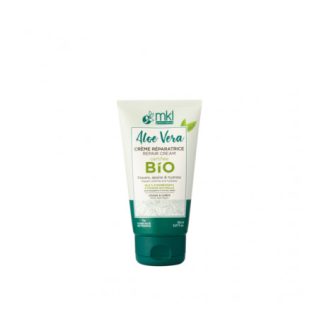 Crème réparatrice Aloe Vera BIO 150 ml MKL