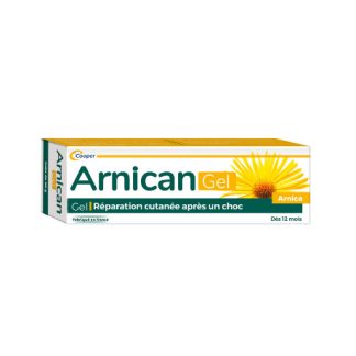 Arnican Gel 50 g