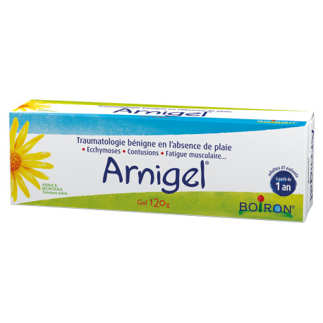 Arnigel Gel Boiron