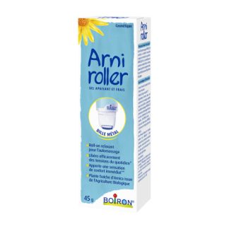 Arniroller Gel 45 g Boiron