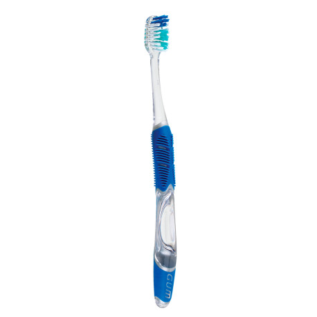 Brosse à dents Gum Technique+ Compact 491