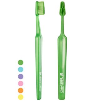Brosse à dents TePe GOOD Regular Souple