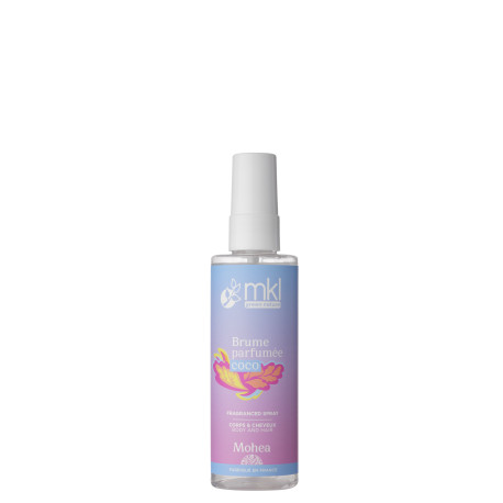 Brume parfumée Coco Mohea MKL