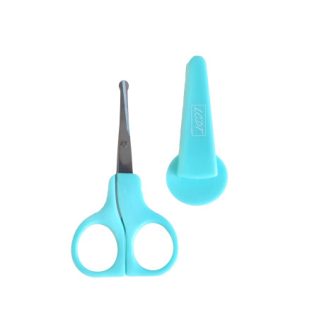 Ciseaux de puériculture Manucure LCDT