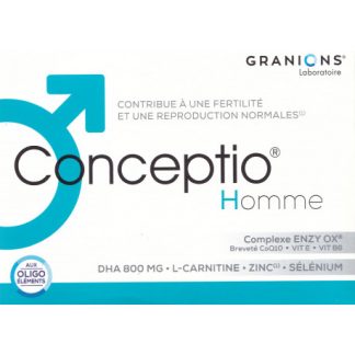 Conceptio Homme