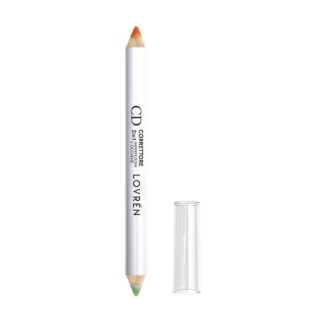 Crayon Correcteur 2en1 Imperfections et Cernes Lovrèn