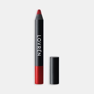 Crayon Rouge à Lèvres Borgogna RP6 Long Lasting Lovrèn