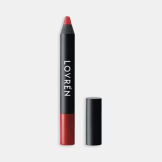 Crayon Rouge à Lèvres Chermes RP4 Long Lasting Lovrèn