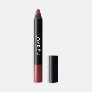 Crayon Rouge à Lèvres Ibisco RP2 Long Lasting Lovrèn