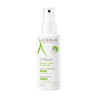 Cytelium Spray asséchant apaisant 100 ml