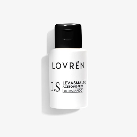 Dissolvant LS Sans acétone Lovrén