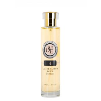 Eau de parfum pour Femme 4 La Maison des Essences