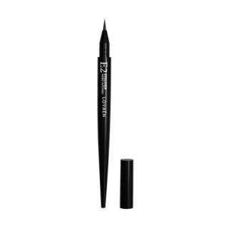 Eyeliner E2 Noir Intense Lovrèn
