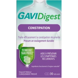 GAVIDigest Constipation