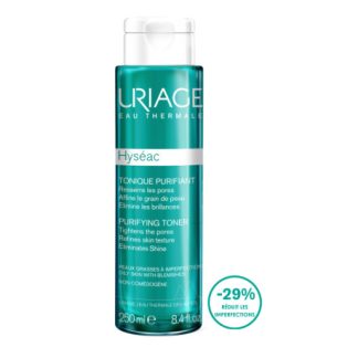 Hyséac Tonique Purifiant Uriage