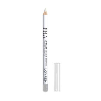 Lip Filler Transparent PHA Volume Definer Lovrèn