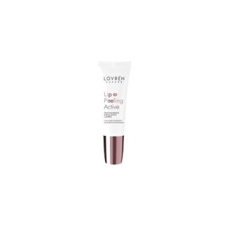 Lip Peeling Active Soin exfoliant Lèvres Lovrèn