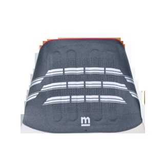 Lumbamed basic Femme Ceinture de soutien lombaire MEDI