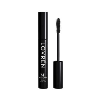 Mascara Noir M1 Extrême Volume 10 ml Lovrèn
