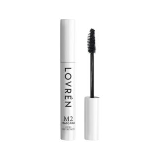 Mascara Noir M2 Long Experience 10 ml Lovrèn
