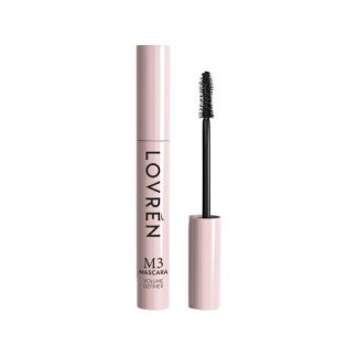 Mascara Noir M3 Volume Definer 10 ml Lovrèn