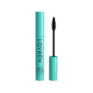 Mascara Noir M5 Waterproof Effect 9 ml Lovrèn