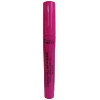Mascara Volume et définition Waterproof Pharmasoins
