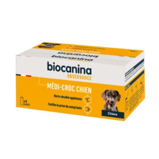 Médi-Croc Chien Biocanina