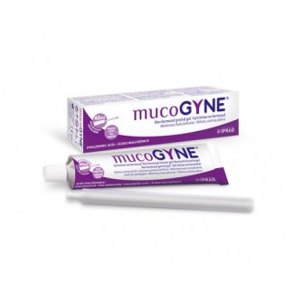 Mucogyne Gel hydratant intime Non Hormonal