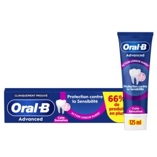 Oral-B Professional Protection Sensibilité