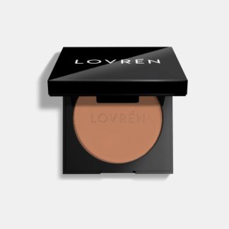 Poudre Nude Bronze T3 Lovrèn