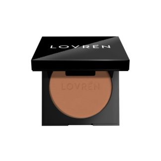 Poudre Power Bronze T2 Lovrèn