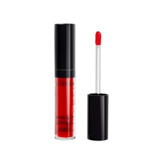 Rouge à Lèvres liquide Rosso intenso R3 Liquid-Matt 3 ml Lovrèn