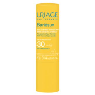 Stick à lèvres Bariésun SPF30 Uriage