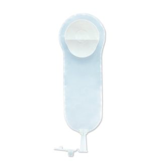 Urinocol Pédiatrique avec Ecoulement