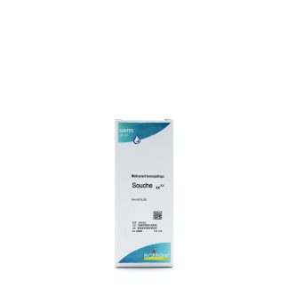A.D.N. 15CH - Flacon Gouttes Eau - 30ml