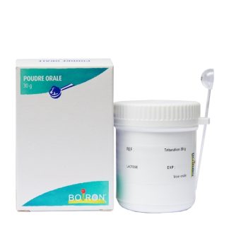 A.C.T.H. 15CH - Trituration Poudre - 30g