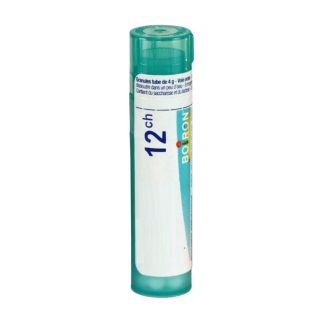 ZONE CUTANEE PILO-SEBACEE 12CH - Tube