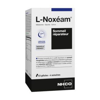 Капсула NHCO L-Noxéam