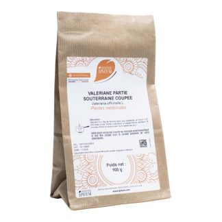 Ифим Валериана срезанный корень