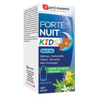 Forté Pharma FortéNuit Kids