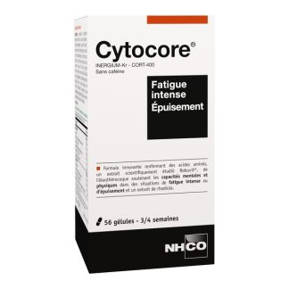 Капсула NHCO Cytocore