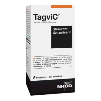 Капсулы NHCO TagviC