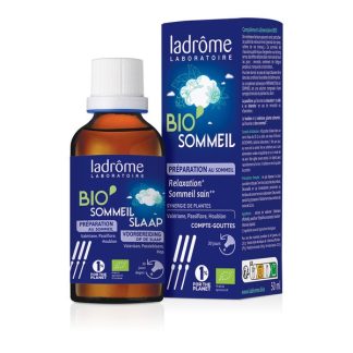 Капли для сна Ladrôme Bio