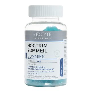 Жевательные конфеты для сна Biocyte Noctrim
