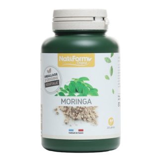Капсулы Nat et Form Moringa