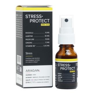 Спрей Aragan Stress Protect